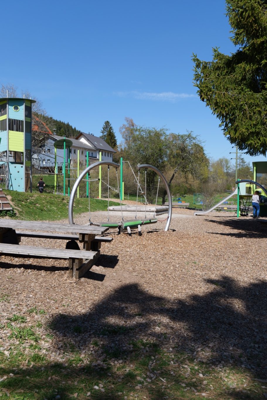Spielplatz